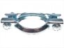 Хомут глушника Fischer Automotive One (FA1) 931-969 (фото 2)
