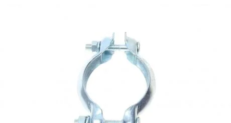 Кронштейн кріплення з вуглецевої сталі до системи випуску відпрацьованих газів Fischer Automotive One (FA1) 932-972