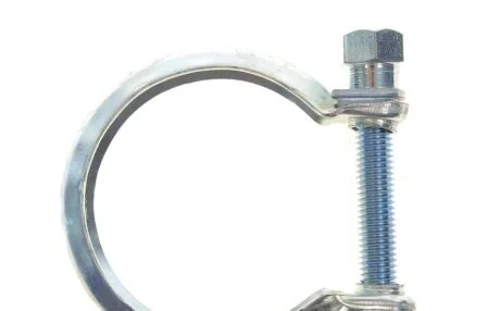 Хомут глушника Fischer Automotive One (FA1) 934-967