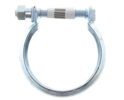 Хомут-затискач вихлопної системи 77 мм (Fischer) Fischer Automotive One (FA1) 934-977