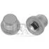 FISCHER RENAULT пробка піддону (злив мастила) M18X1,5 OAS 090 935.930.001