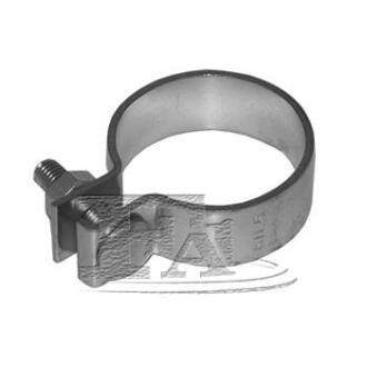 Соединительные элементы, система выпуска, Соединит Fischer Automotive One (FA1) 941-968