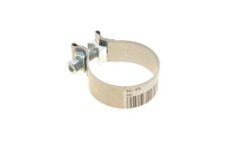 Хомут глушника Fischer Automotive One (FA1) 942-875