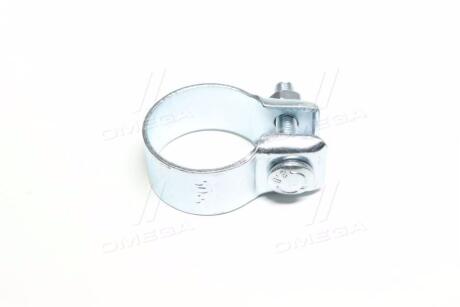Хомут универсальный М10 AUDI - VOLKSWAGEN D=50,5mm Fischer Automotive One (FA1) 951-950