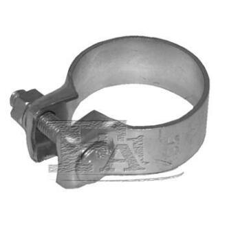 З\'єднувальний елемент системи випуску Fischer Automotive One (FA1) 951-951