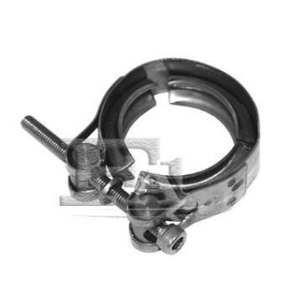 Хомут Fischer Automotive One (FA1) 969-851