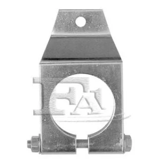 Кронштейн глушителя MERCEDES (Fischer) Fischer Automotive One (FA1) 971-904