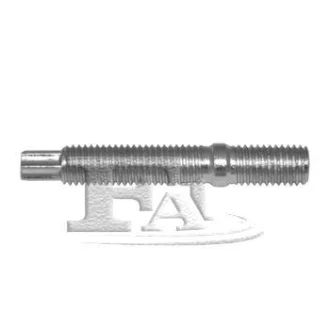 Гвинт, випускний колектор Fischer Automotive One (FA1) 985-07-002.10