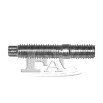 Гвинт, випускний колектор Fischer Automotive One (FA1) 985-08-006.10