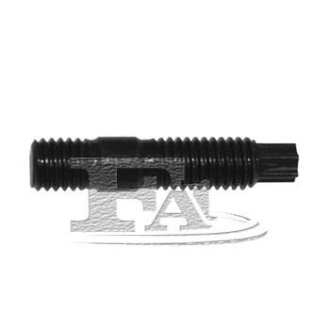 Болт, выпускной коллектор Fischer Automotive One (FA1) 985-08-009.100