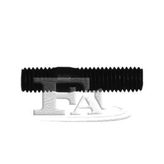Гвинт, випускний колектор Fischer Automotive One (FA1) 985-08-026.10