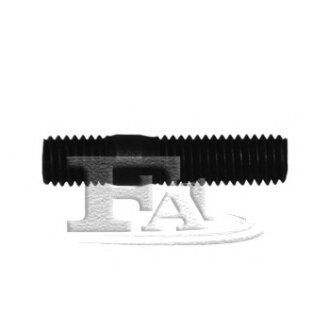 Болт, выпускной коллектор Fischer Automotive One (FA1) 985-08-026