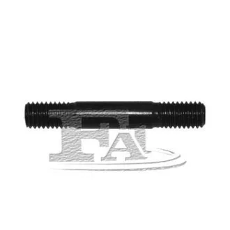 Гвинт, випускний колектор Fischer Automotive One (FA1) 985-08-035.10