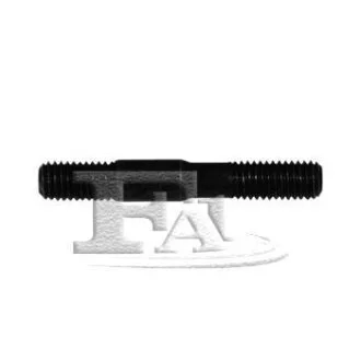 Гвинт, випускний колектор Fischer Automotive One (FA1) 985-08-043.10