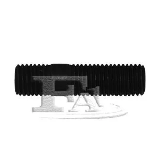 Гвинт, випускний колектор Fischer Automotive One (FA1) 985-10-001.10