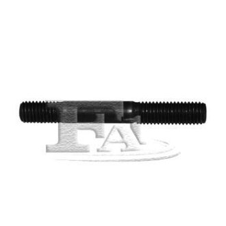 Болт M8x1,25x16/M8x1,25x50 Fischer Automotive One (FA1) 985-835-850.100