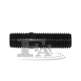 Гвинт, випускний колектор Fischer Automotive One (FA1) 985-901.100