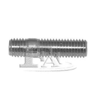 Гвинт, випускний колектор Fischer Automotive One (FA1) 985-938-1030.10