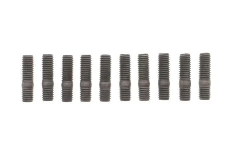 FISCHER VW Гвинт (шпилька) M8x1,25 (довжина нарізі 10 і 20 mm) HYUNDAI, FORD, MAZDA, NISSAN Fischer Automotive One (FA1) 985-939-8821.10