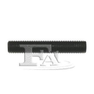 Гвинт, випускний колектор Fischer Automotive One (FA1) 985-976-745.10