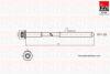 FAI MITSUBISHI К-т болтов ГБЦ L200 2.5 05- Fischer Automotive One (FA1) B2101 (фото 1)