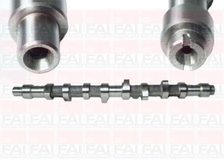 Розподільчий вал XUD7/XUD9 Peugeot 306,405 1.9TD 93- Fischer Automotive One (FA1) C155