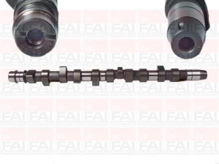 FAI VW вал розподільчий Audi 100,A6,Crafter,LT28-46,T4,Volvo 850,S70/80,V70 2.5TDI Fischer Automotive One (FA1) C231