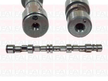 FAI OPEL Распредвал ASTRA F CLASSIC 1.6 98-05, ASTRA G 1.6 98-00, VECTRA B (J96) 1.6 i 95-02 Fischer Automotive One (FA1) C243