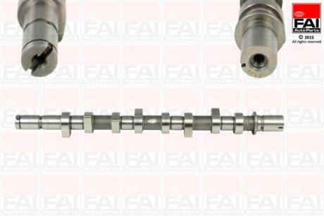 Розподільний вал Fischer Automotive One (FA1) C253