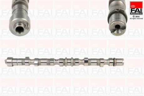 Кулачковий вал Fischer Automotive One (FA1) C281