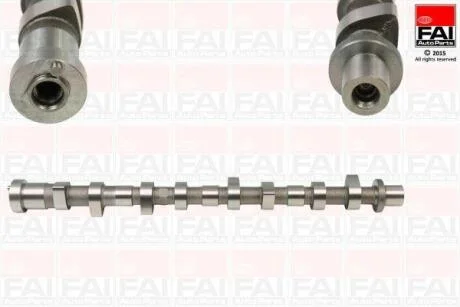 FAI NISSAN Распредвал ALMERA II 2.2 Di 00-03, ALMERA TINO 2.2 dCi 03-06, X-TRAIL 2.2 01-05 Fischer Automotive One (FA1) C294