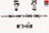FAI MITSUBISHI вал розподільчий CARISMA 1.9 DI-D 00-06, NISSAN INTERSTAR dCi 80 02-06, OPEL MOVANO A 1.9 DTI 00-01, VIVARO A 1.9 DI 01-06, RENAULT, VOLVO Fischer Automotive One (FA1) C304 (фото 1)