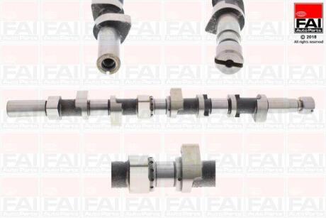 FAI MITSUBISHI вал розподільчий CARISMA 1.9 DI-D 00-06, NISSAN INTERSTAR dCi 80 02-06, OPEL MOVANO A 1.9 DTI 00-01, VIVARO A 1.9 DI 01-06, RENAULT, VOLVO Fischer Automotive One (FA1) C304