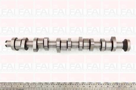 FAI вал розподільчий VW T5 2.5TDI BNZ/BPC/BPD/BPE Fischer Automotive One (FA1) C316