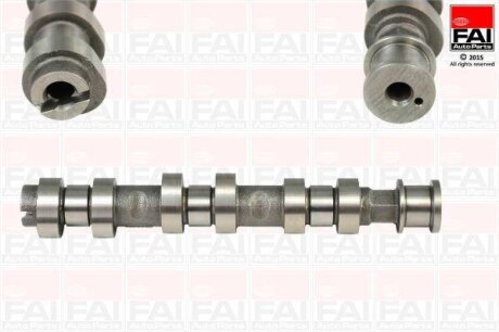 Кулачковий вал Fischer Automotive One (FA1) C319