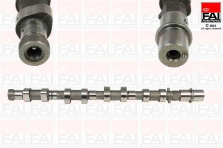 Кулачковий вал Fischer Automotive One (FA1) C342