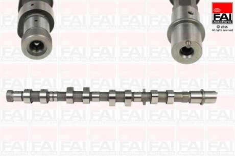 Кулачковий вал Fischer Automotive One (FA1) C343