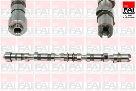 Кулачковий вал Fischer Automotive One (FA1) C345