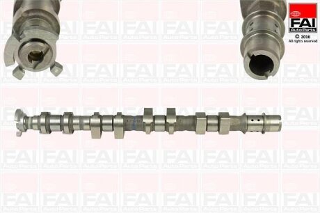 Кулачковий вал Fischer Automotive One (FA1) C368
