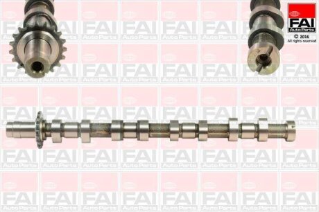Кулачковий вал Fischer Automotive One (FA1) C374