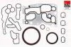 FAI BMW К-кт прокладок блоку-картера двигуна 1 (E81) 116 d 08-, 3 (E90) 316 d 09- Fischer Automotive One (FA1) CS1756 (фото 1)