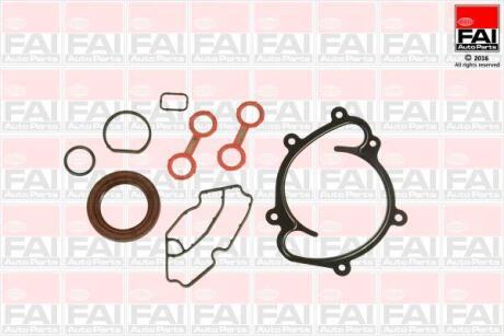 FAI CHRYSLER К-кт прокладок блоку-картера двигуна 300C 3.0 05-, DB C-CLASS (W203) C 320 CDI 05- Fischer Automotive One (FA1) CS1780