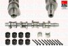 Комплект кулачкового вала Fischer Automotive One (FA1) CSK248C (фото 1)