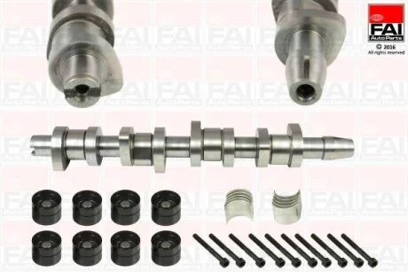 Комплект кулачкового вала Fischer Automotive One (FA1) CSK248C