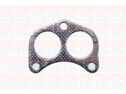FAI FORD прокладка вихлопної труби ESCORT 1.6 1.8D -90 Fischer Automotive One (FA1) DP171