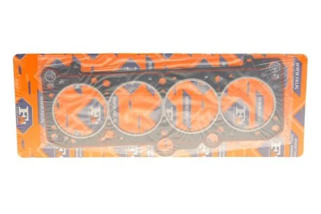 Прокладка головки блоку циліндрів Fischer Automotive One (FA1) EC1100-909