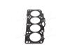 Прокладка ГБЦ VW 2.0TDI 03-10 MITSUBISHI OUTLANDER 2.0 DI-D 07-12 JEEP COMPASS 2.0CRD 06- 2мітки (метал.) Fischer Automotive One (FA1) EC1100-922 (фото 2)