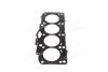 Прокладка ГБЦ VW 2.0TDI 03-10 MITSUBISHI OUTLANDER 2.0 DI-D 07-12 JEEP COMPASS 2.0CRD 06- 2мітки (метал.) Fischer Automotive One (FA1) EC1100-922 (фото 4)