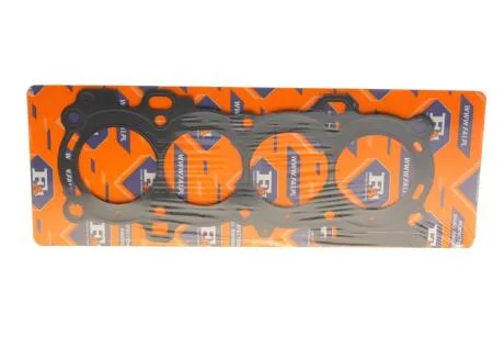 FISCHER FORD прокладка гол. блоку Focus, Fiesta 1.6, VOLVO Fischer Automotive One (FA1) EC1300-904