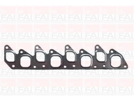 FAI прокладка колектора FORD SCORPIO 2.5TDI (SCC,SCD) 94.10-98 Fischer Automotive One (FA1) EM1004